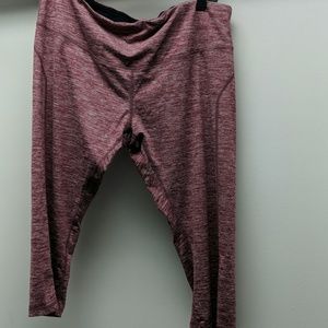 Yogareflex Yoga pants